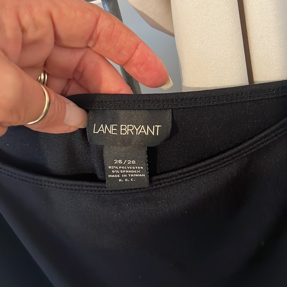 Lane Bryant Cami’s - Picture 2 of 4
